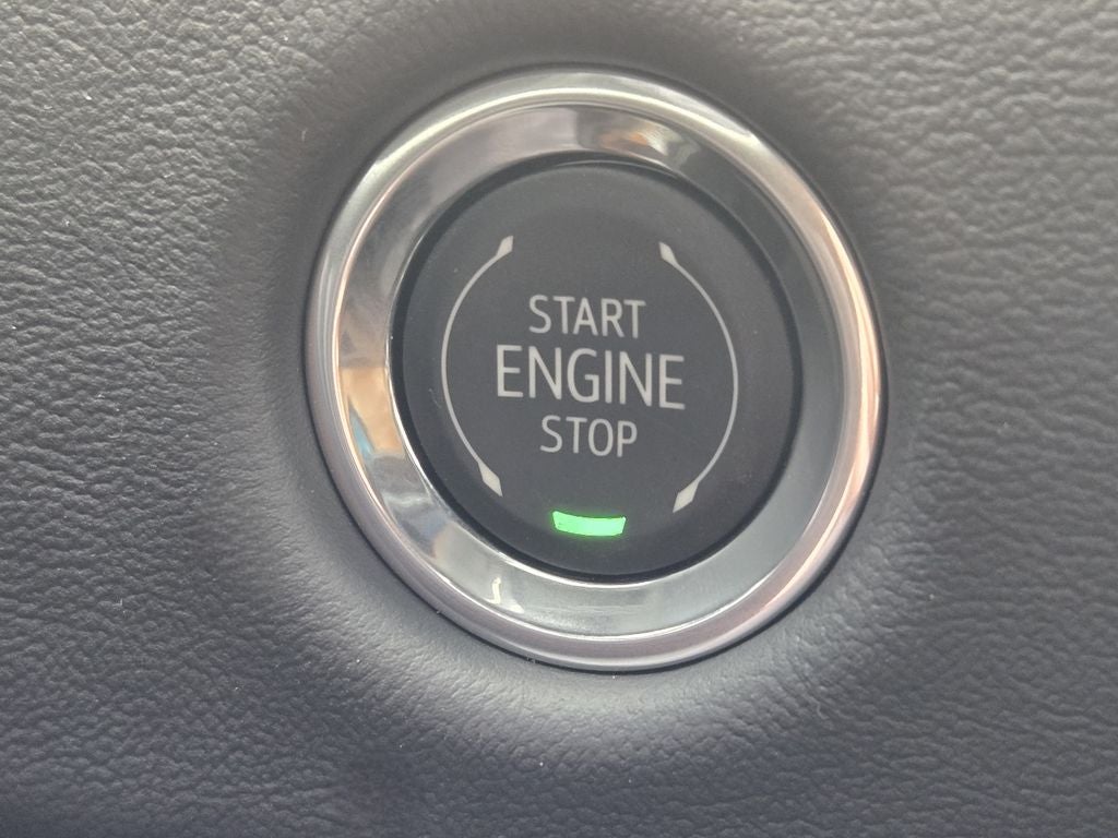 2026 Cadillac Escalade 4WD Platinum Sport