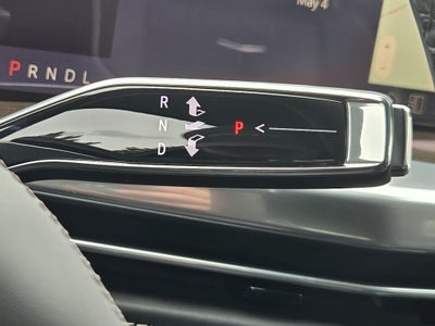 2026 Cadillac Escalade 4WD Platinum Sport