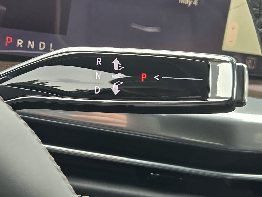 2026 Cadillac Escalade 4WD Platinum Sport