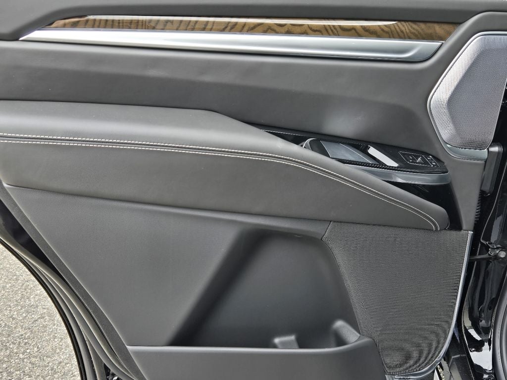 2026 Cadillac Escalade 4WD Platinum Sport