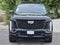 2026 Cadillac Escalade 4WD Platinum Sport