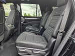 2026 Cadillac Escalade 4WD Platinum Sport