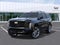 2026 Cadillac Escalade 4WD Platinum Sport
