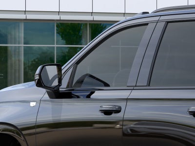 2026 Cadillac Escalade 4WD Platinum Sport