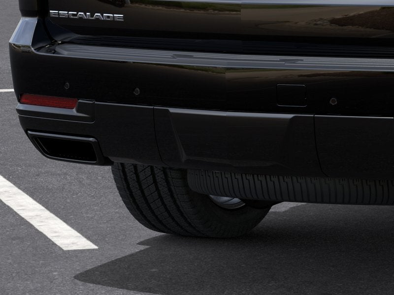 2026 Cadillac Escalade 4WD Platinum Sport