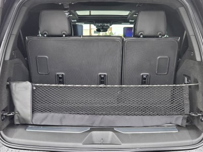 2026 Cadillac Escalade 4WD Platinum Sport