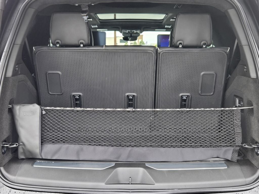 2026 Cadillac Escalade 4WD Platinum Sport