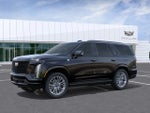 2027 Cadillac Escalade Platinum Sport