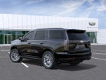 2027 Cadillac Escalade Platinum Sport