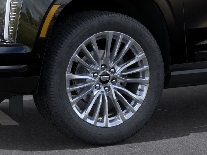 2027 Cadillac Escalade Platinum Sport