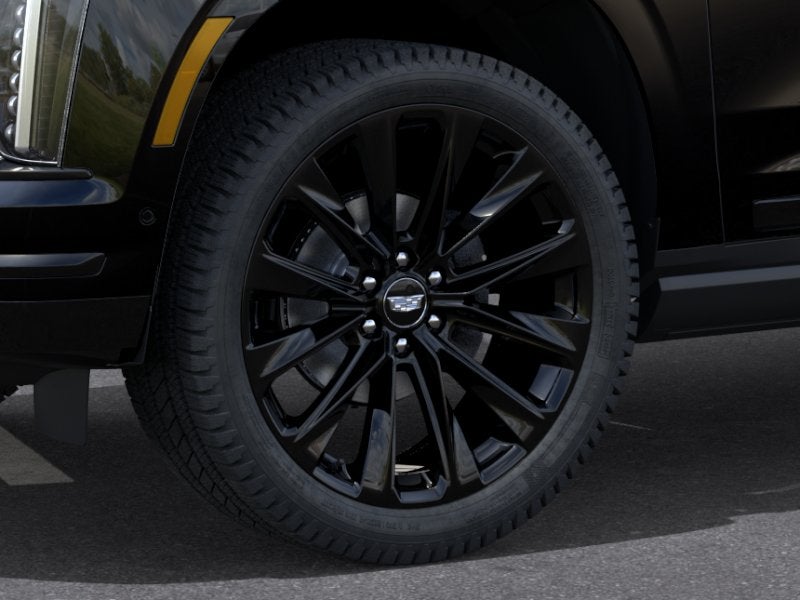2026 Cadillac Escalade 4WD Platinum Sport