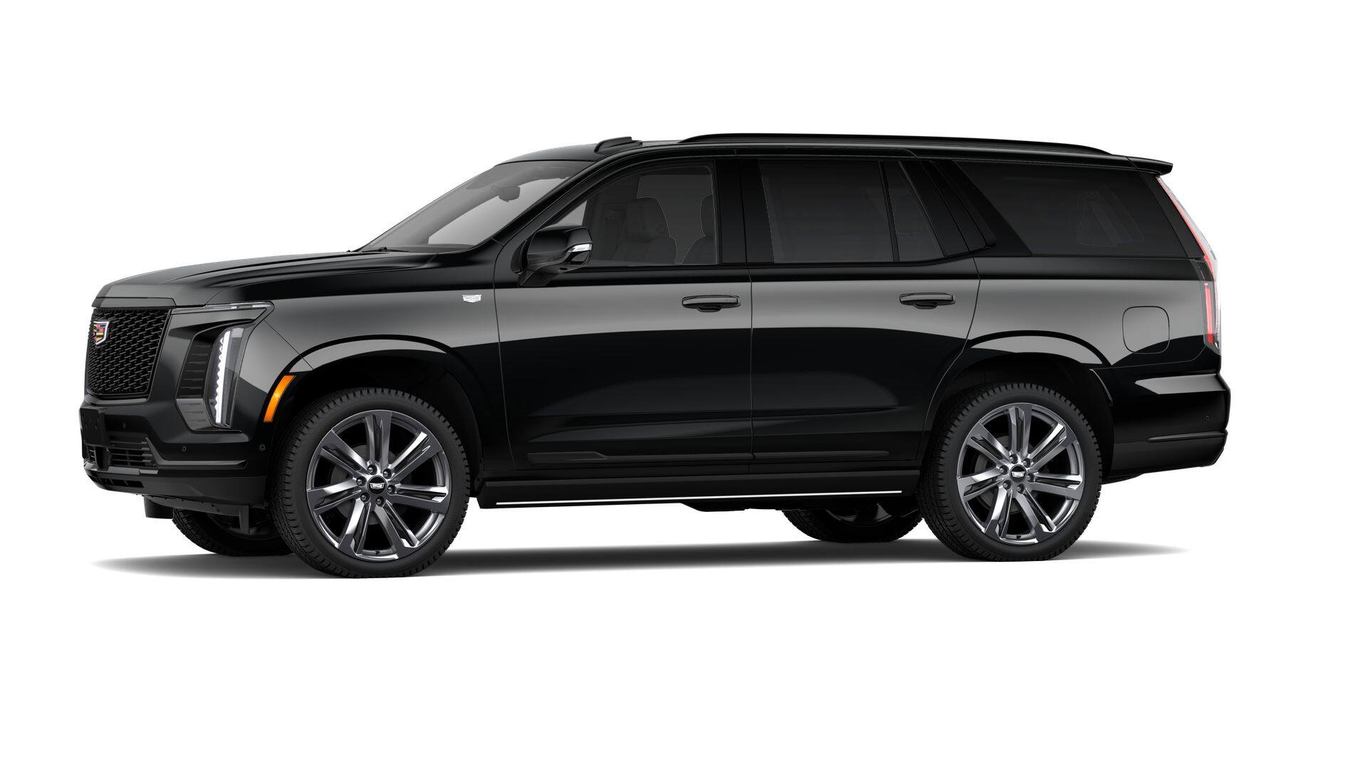 2027 Cadillac Escalade Platinum Sport