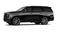 2027 Cadillac Escalade Platinum Sport