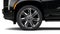 2027 Cadillac Escalade Platinum Sport