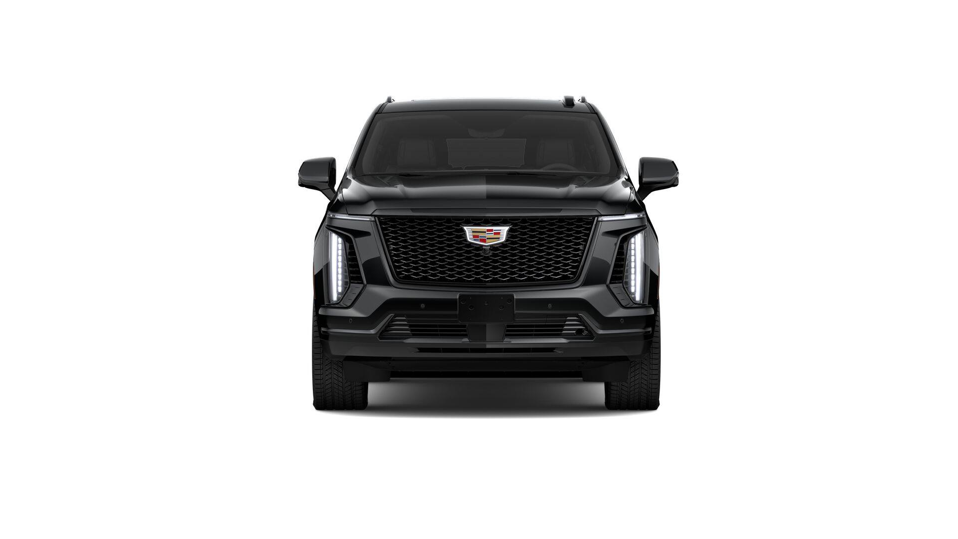 2027 Cadillac Escalade Platinum Sport