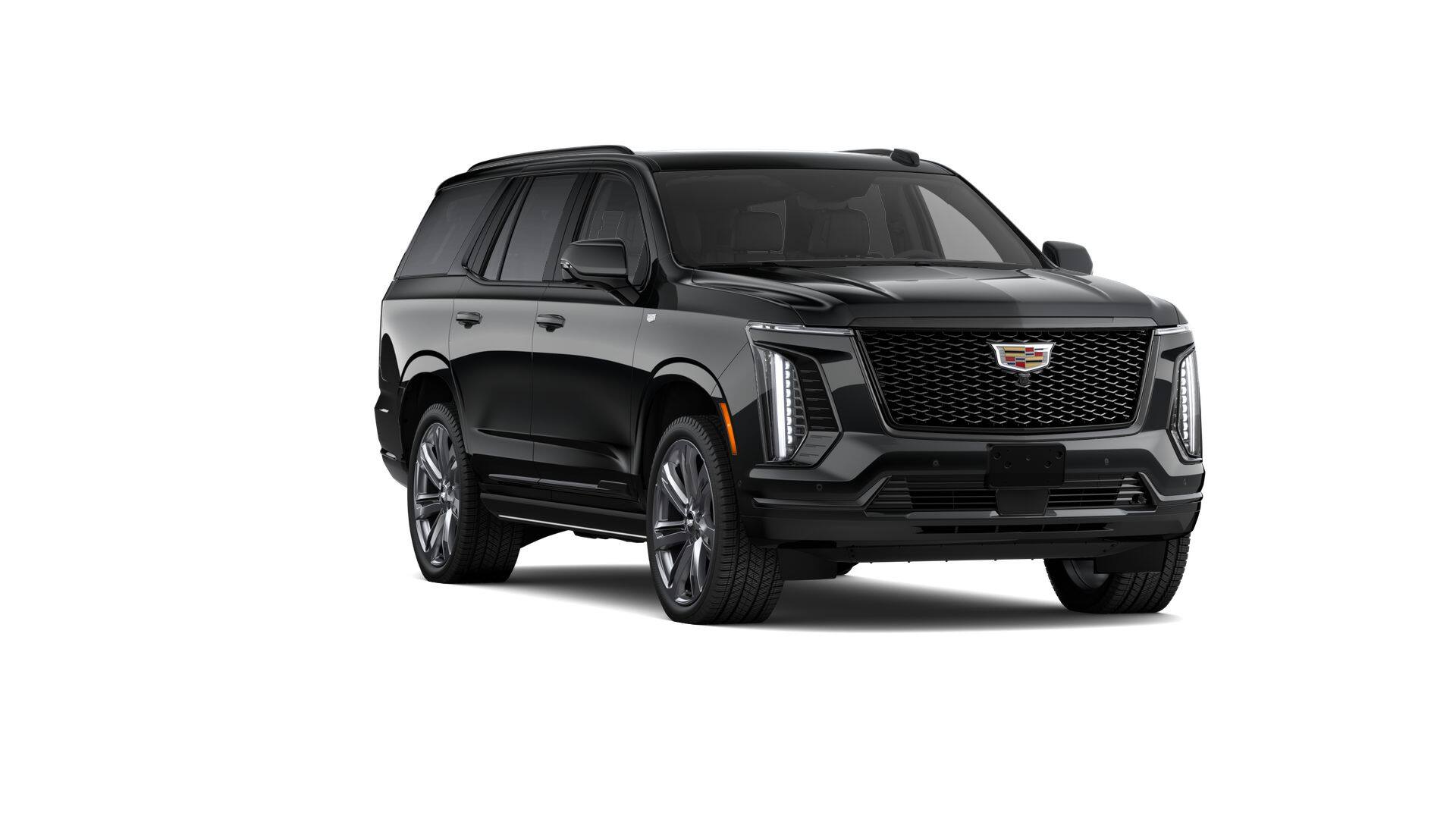 2027 Cadillac Escalade Platinum Sport