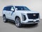 2026 Cadillac Escalade 4WD Platinum Sport