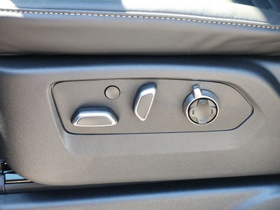 2026 Cadillac Escalade 4WD Platinum Sport