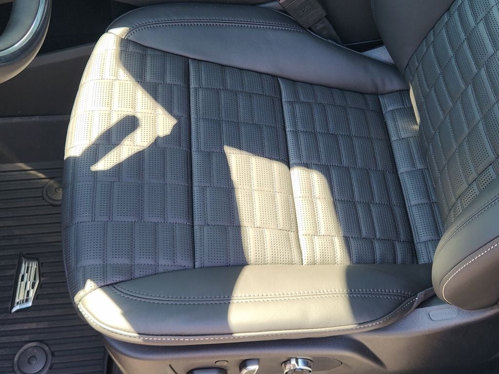 2026 Cadillac Escalade 4WD Platinum Sport