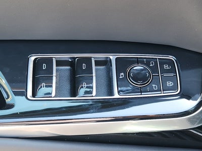 2026 Cadillac Escalade 4WD Platinum Sport