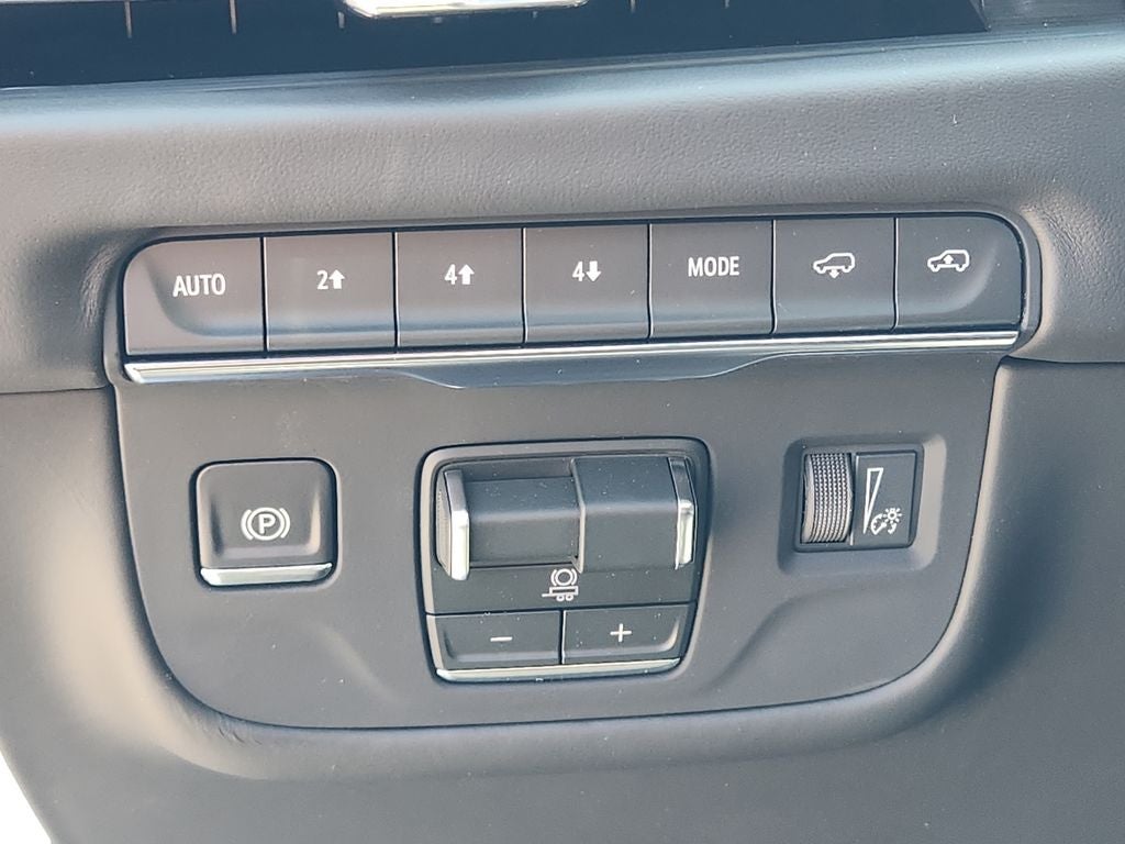 2026 Cadillac Escalade 4WD Platinum Sport