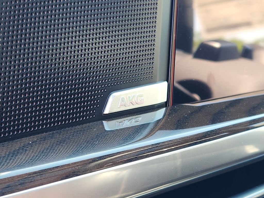 2026 Cadillac Escalade 4WD Platinum Sport