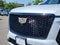 2026 Cadillac Escalade 4WD Platinum Sport