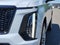 2026 Cadillac Escalade 4WD Platinum Sport