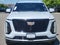 2026 Cadillac Escalade 4WD Platinum Sport