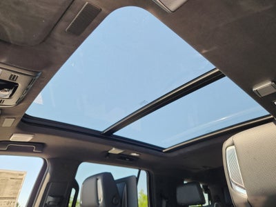 2026 Cadillac Escalade 4WD Platinum Sport