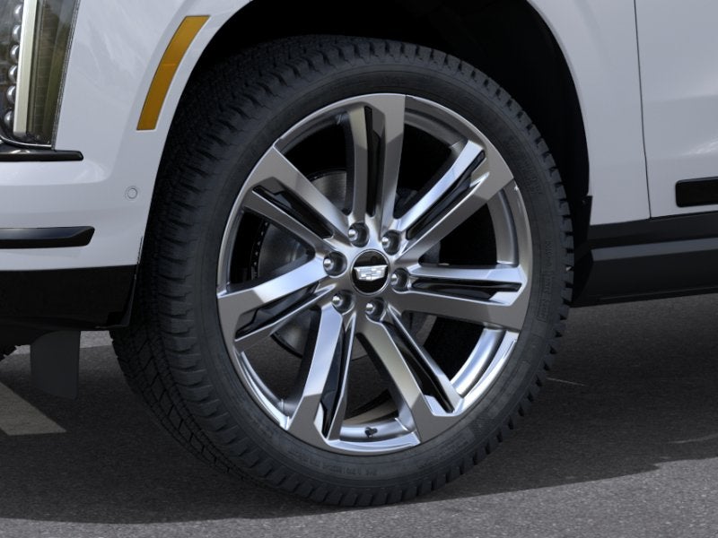 2026 Cadillac Escalade 4WD Platinum Sport