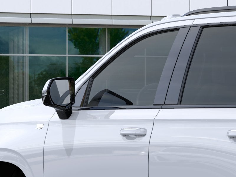 2026 Cadillac Escalade 4WD Platinum Sport