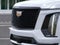 2026 Cadillac Escalade 4WD Platinum Sport