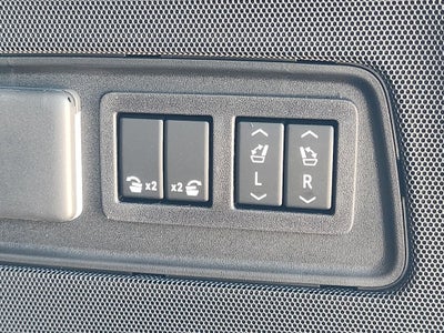 2026 Cadillac Escalade 4WD Platinum Sport