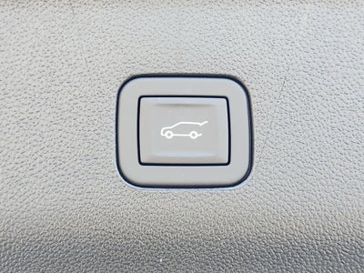 2026 Cadillac Escalade 4WD Platinum Sport