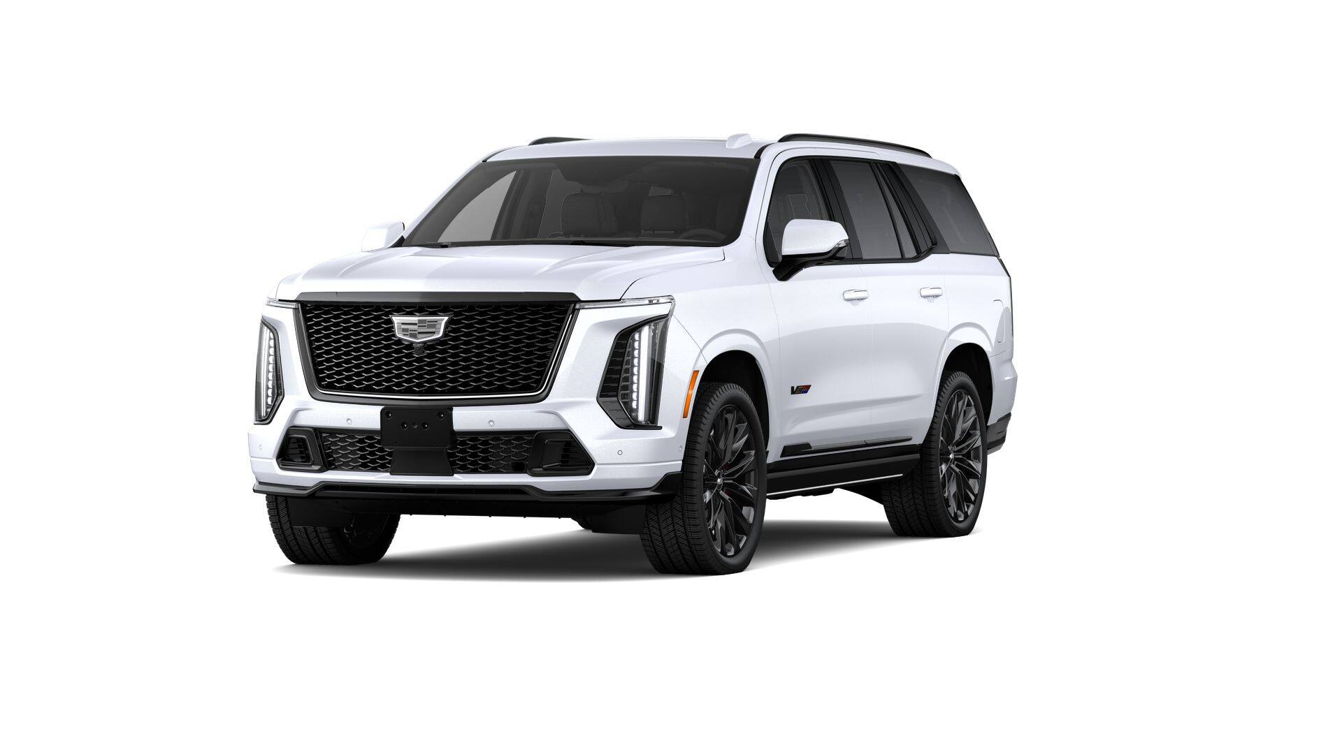 2027 Cadillac Escalade AWD V-Series