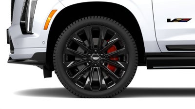 2027 Cadillac Escalade AWD V-Series