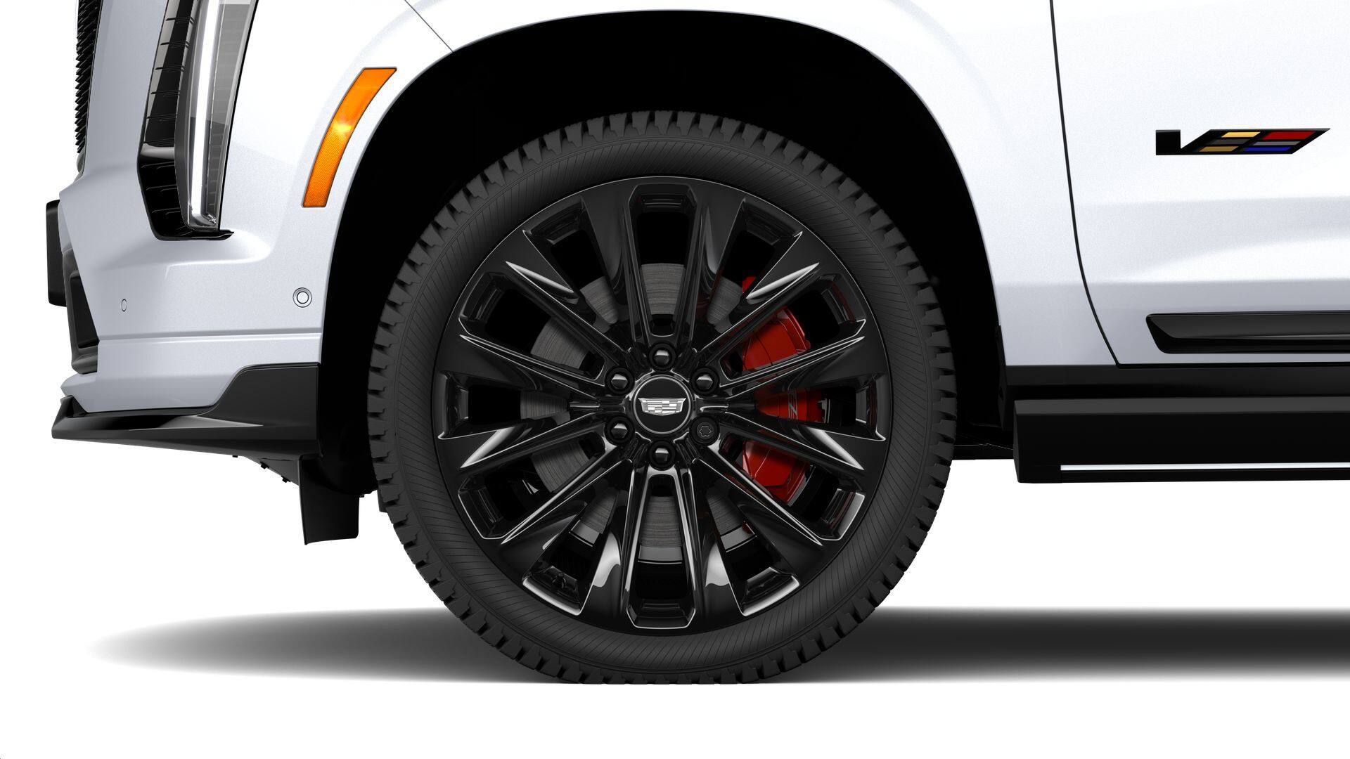 2027 Cadillac Escalade AWD V-Series