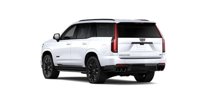 2027 Cadillac Escalade AWD V-Series