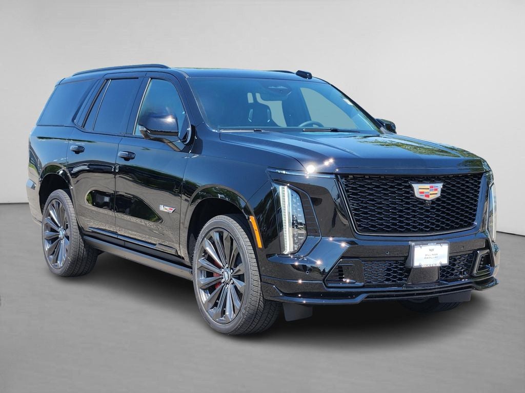 2026 Cadillac Escalade V-Series