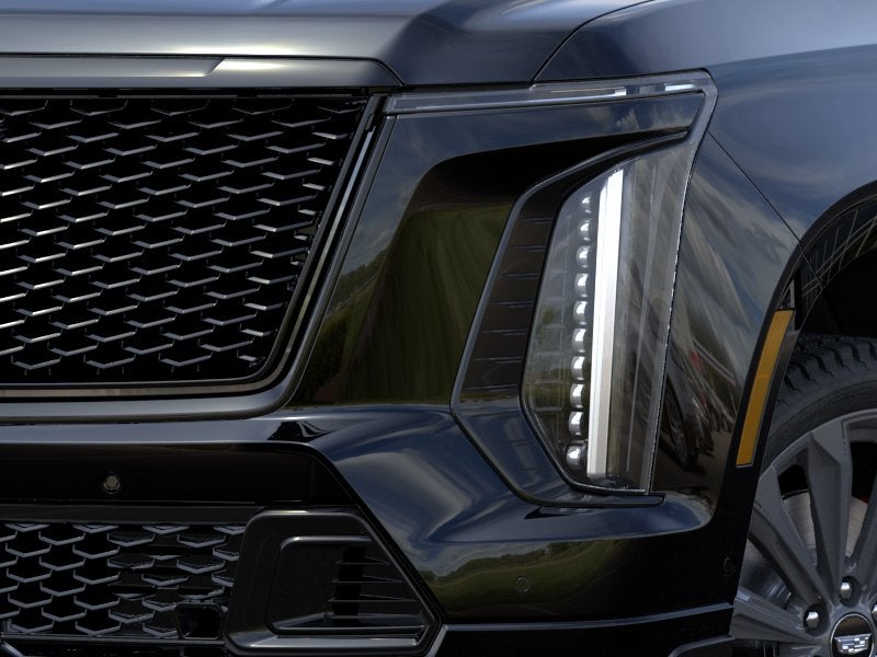 2026 Cadillac Escalade V-Series - Photo 10