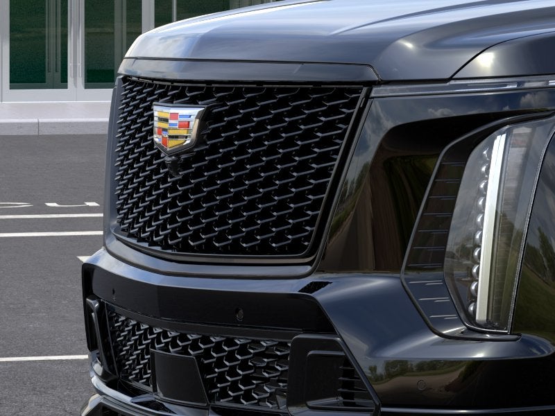 2026 Cadillac Escalade V-Series - Photo 13