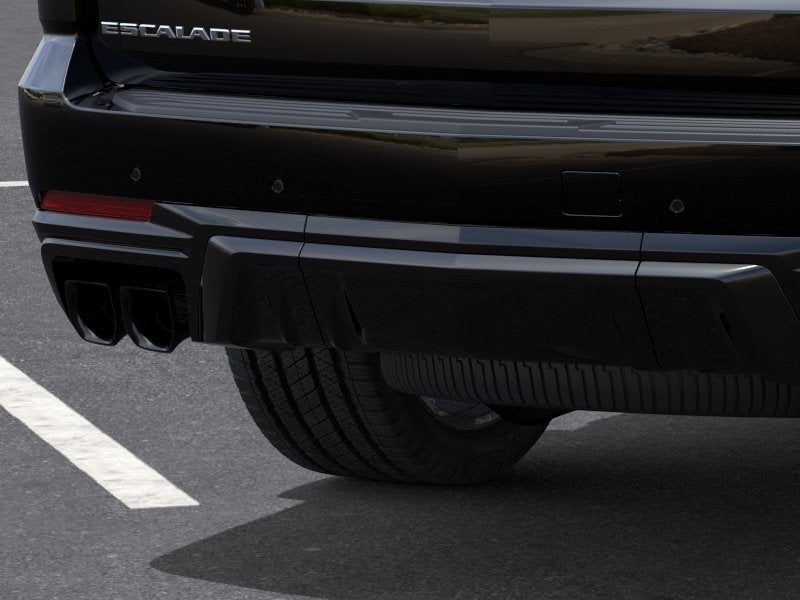 2026 Cadillac Escalade V-Series - Photo 14