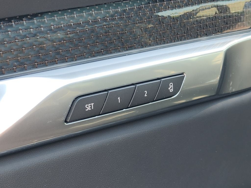 2026 Cadillac Escalade V-Series