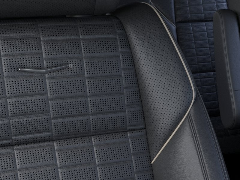 2026 Cadillac Escalade V-Series - Photo 21