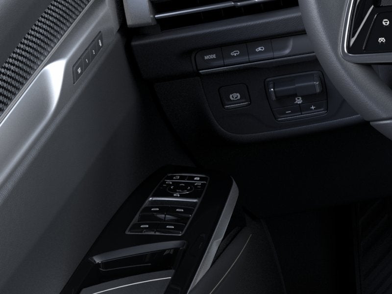 2026 Cadillac Escalade V-Series - Photo 22