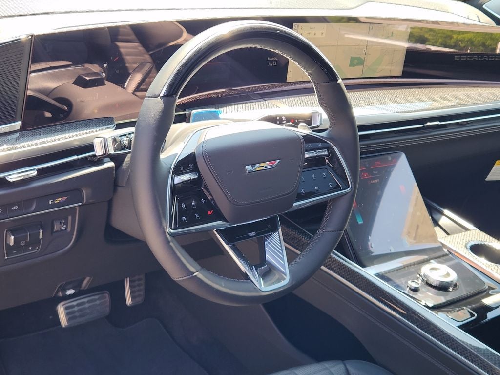 2026 Cadillac Escalade V-Series
