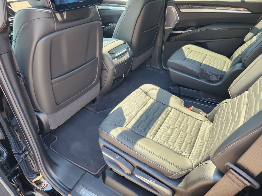 2026 Cadillac Escalade V-Series