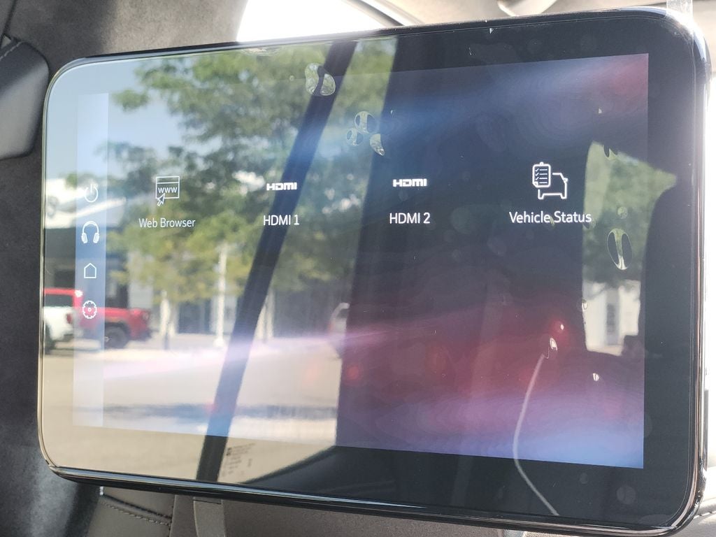 2026 Cadillac Escalade V-Series