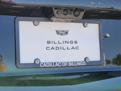 2026 Cadillac Escalade V-Series